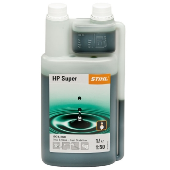 STIHL HP Super 1 l (butelka z dozownikiem na 50l paliwa)